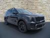 2025 Kia Sorento X-Line SX Prestige
