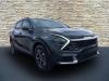 2025 Kia Sportage Hybrid EX