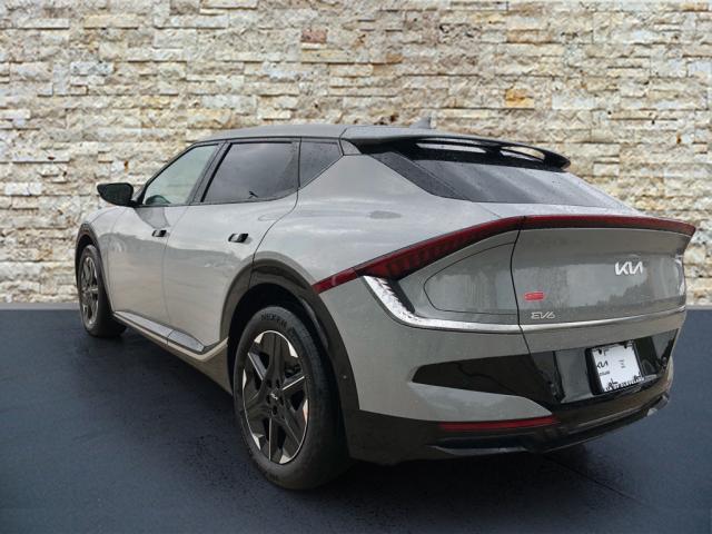 2025 Kia EV6 Wind