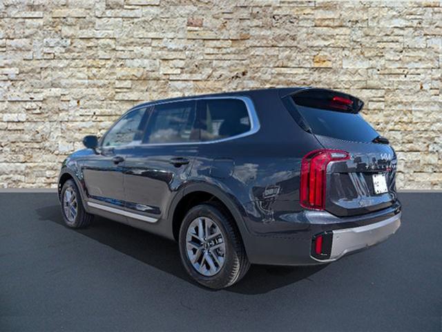 2025 Kia Telluride LX