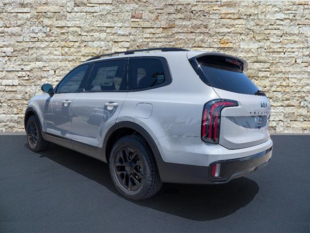 2025 Kia Telluride SX-Prestige X-Pro