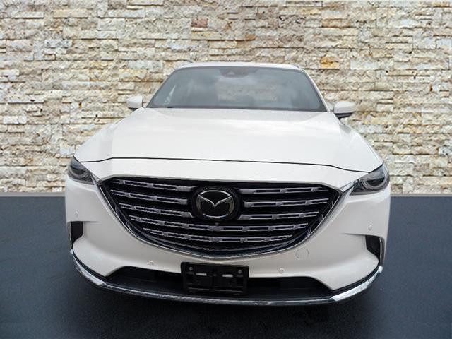 2021 Mazda CX-9 Signature