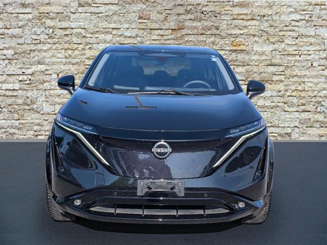 2023 Nissan Ariya EMPOWER+