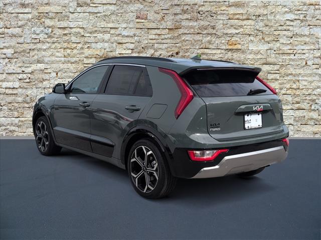 2025 Kia Niro EX Touring