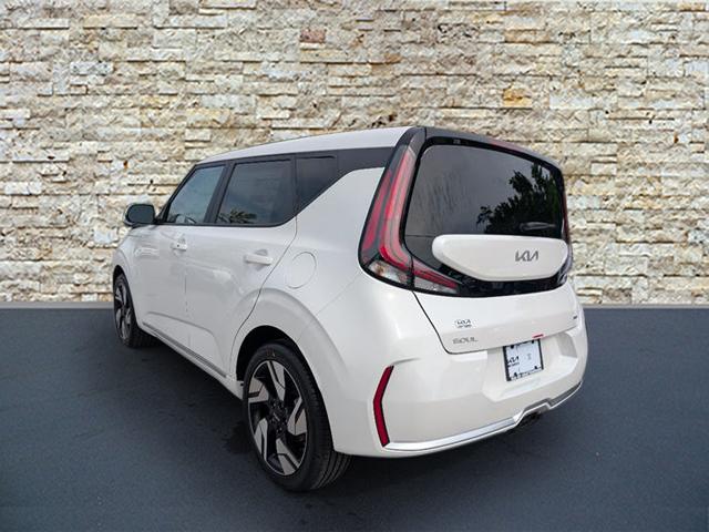 2025 Kia Soul GT-Line