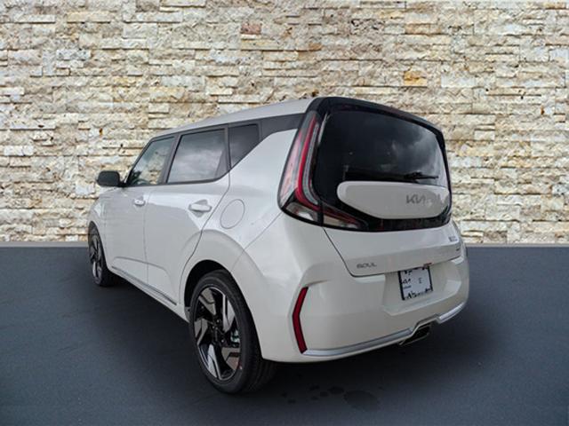 2025 Kia Soul GT-Line