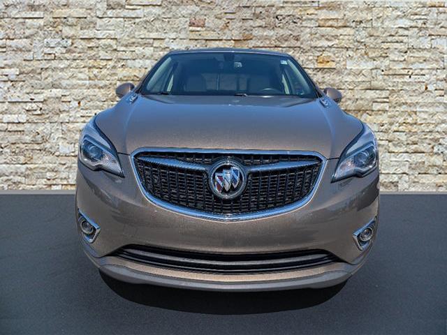 2019 Buick Envision Preferred