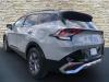 2025 Kia Sportage SX