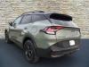 2025 Kia Sportage X-Pro