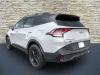 2025 Kia Sportage X-Pro Prestige