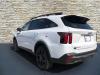 2025 Kia Sorento X-Line SX Prestige