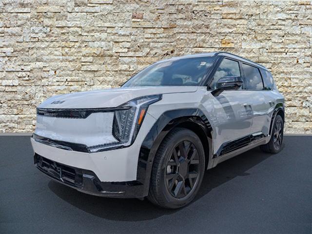 2026 Kia EV9 Land