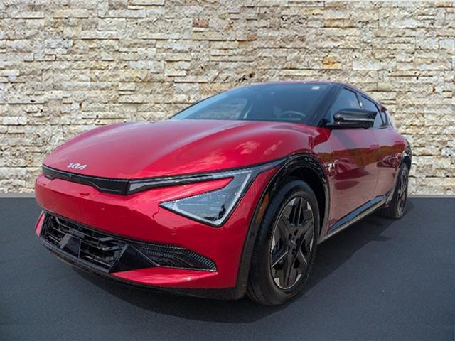 2025 Kia EV6 Wind
