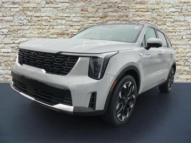 2025 Kia Sorento SX