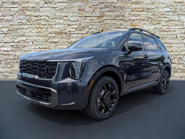 2025 Kia Sorento X-Line SX Prestige