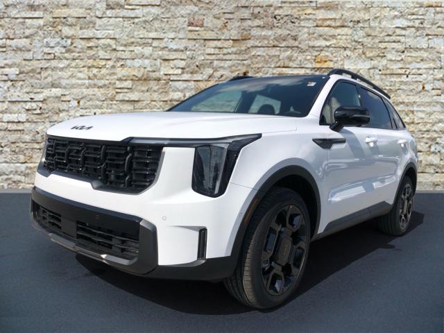 2025 Kia Sorento X-Line SX Prestige