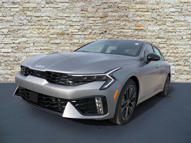 2025 Kia K5 GT