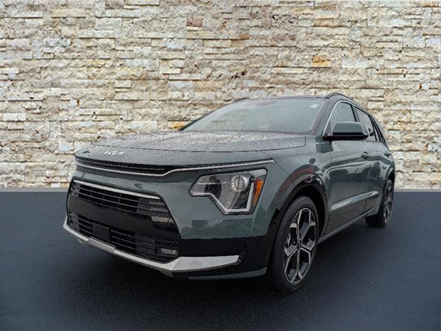 2025 Kia Niro EX Touring