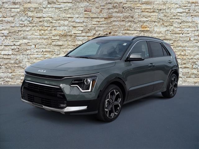 2025 Kia Niro EX Touring