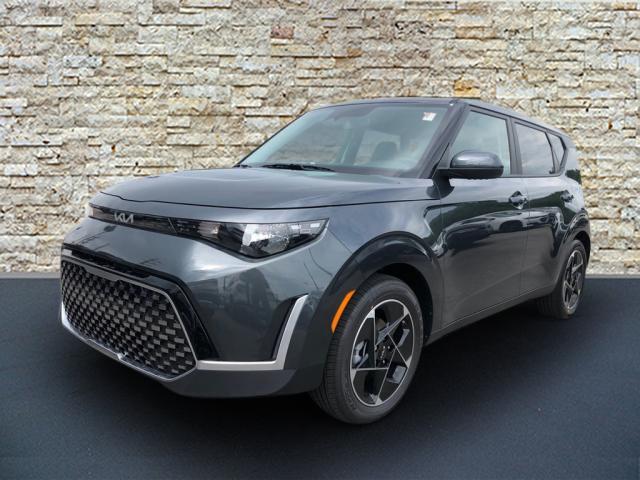 2025 Kia Soul EX