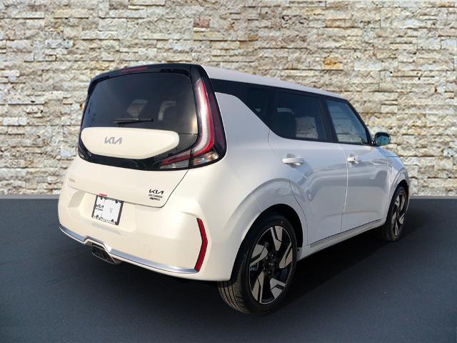 2025 Kia Soul GT-Line