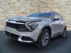 2025 Kia Sportage SX
