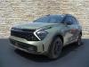 2025 Kia Sportage X-Pro
