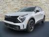 2025 Kia Sportage X-Pro Prestige