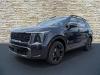 2025 Kia Sorento X-Line SX Prestige