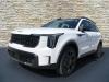 2025 Kia Sorento X-Line SX Prestige