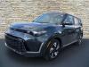 2025 Kia Soul GT-Line
