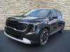 2025 Kia Carnival EX