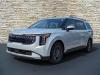 2025 Kia Carnival Hybrid EX