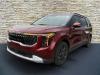2025 Kia Carnival Hybrid EX