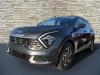 2025 Kia Sportage Hybrid LX