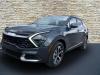 2025 Kia Sportage Hybrid EX