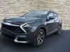 2025 Kia Sportage Hybrid EX
