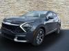 2025 Kia Sportage Hybrid EX
