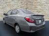 2022 Mitsubishi Mirage G4 ES