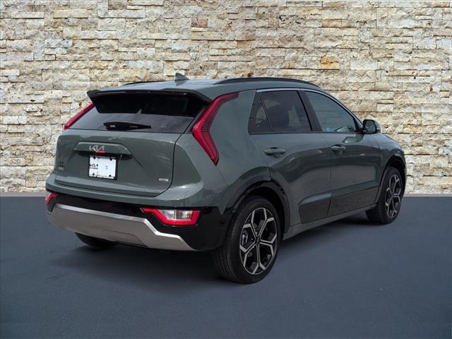 2025 Kia Niro EX Touring