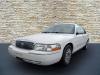 2004 Mercury Grand Marquis GS
