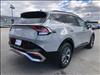 2025 Kia Sportage SX