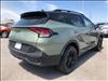 2025 Kia Sportage X-Pro