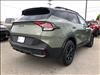 2025 Kia Sportage X-Pro