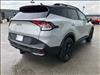 2025 Kia Sportage X-Pro Prestige