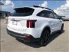 2025 Kia Sorento X-Line SX Prestige