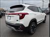 2025 Kia Seltos SX