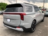 2025 Kia Carnival EX