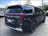 2025 Kia Carnival EX