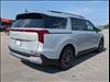 2025 Kia Carnival Hybrid EX